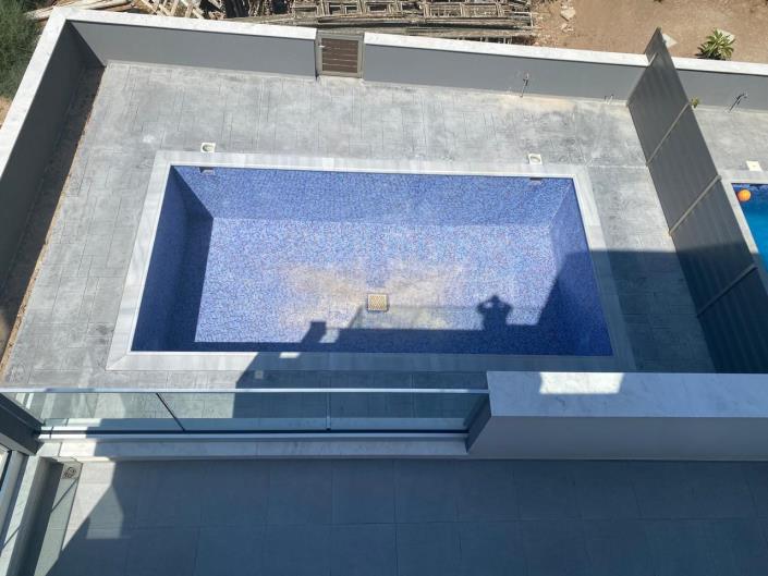 Image No.17-Villa de 3 chambres à vendre à Mandria