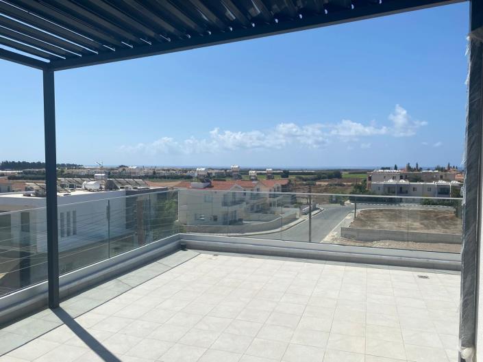 Image No.2-Villa de 3 chambres à vendre à Mandria