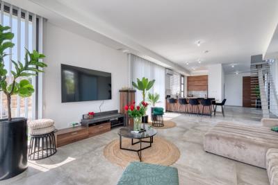 Lounge-Kitchen-Dining