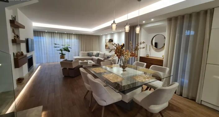 Image No.2-Villa de 3 chambres à vendre à Geroskipou