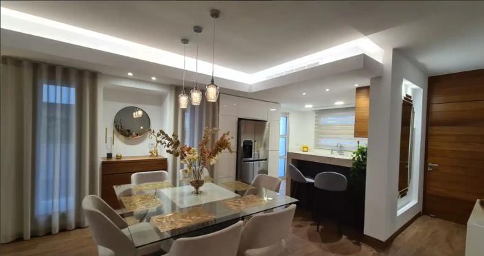 Image No.3-Villa de 3 chambres à vendre à Geroskipou