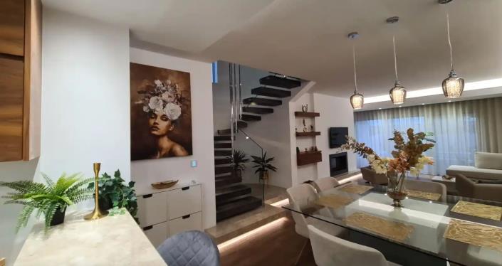 Image No.5-Villa de 3 chambres à vendre à Geroskipou