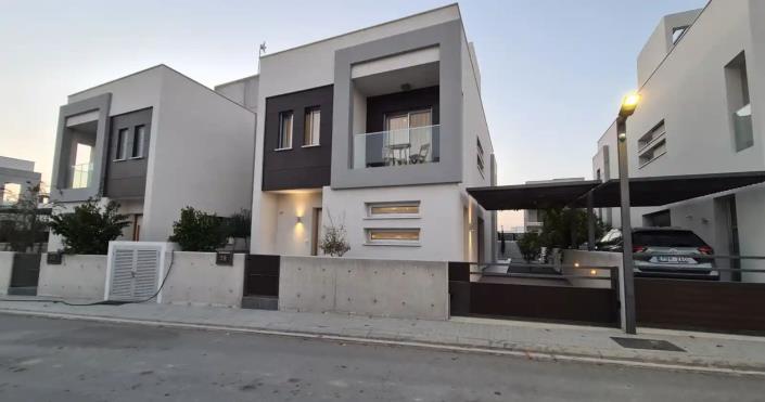 Image No.14-Villa de 3 chambres à vendre à Geroskipou