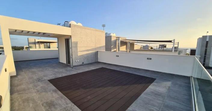 Image No.13-Villa de 3 chambres à vendre à Geroskipou