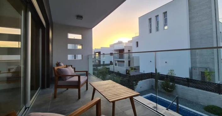 Image No.9-Villa de 3 chambres à vendre à Geroskipou