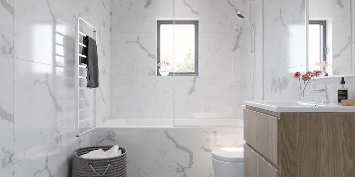 Image No.6-3 Bed Townhouse for sale