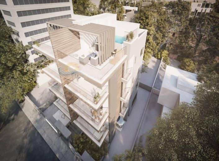 Image No.8-Appartement de 2 chambres à vendre à Ekali