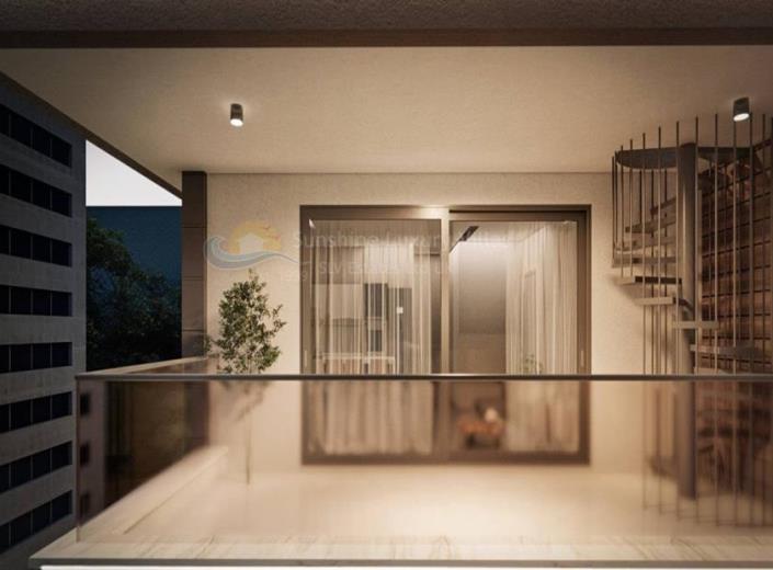 Image No.2-Appartement de 2 chambres à vendre à Ekali