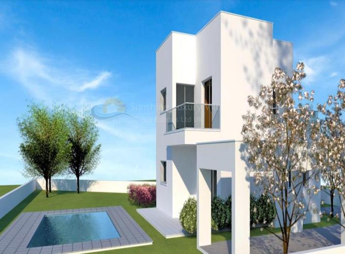 Image No.2-2 Bed Villa for sale