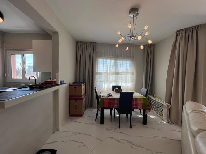 Image No.4-Appartement de 2 chambres à vendre à Kato Paphos