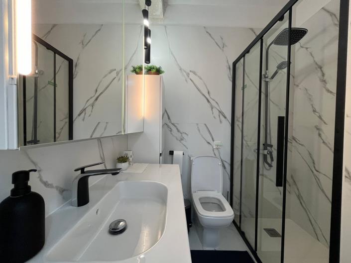 Image No.9-Appartement de 2 chambres à vendre à Kato Paphos