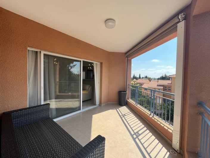 Image No.12-Appartement de 2 chambres à vendre à Kato Paphos