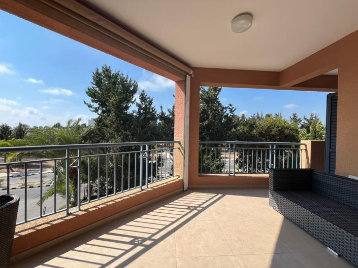 Image No.19-Appartement de 2 chambres à vendre à Kato Paphos