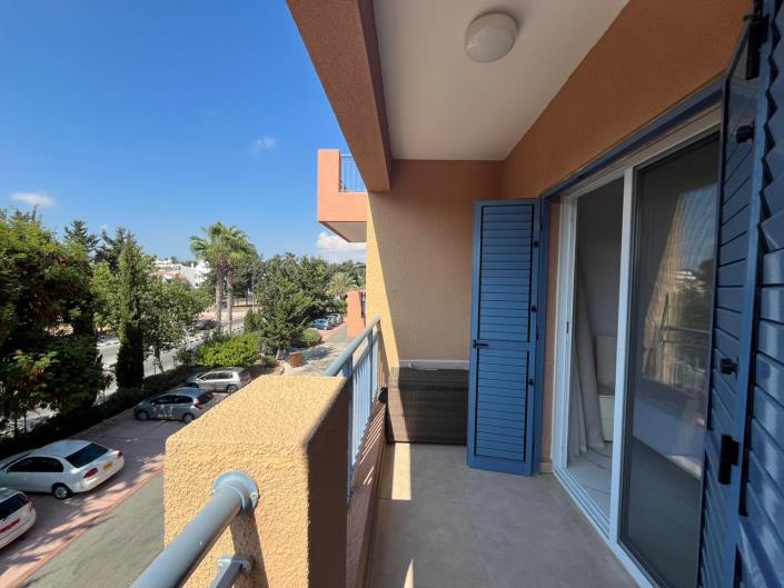 Image No.18-Appartement de 2 chambres à vendre à Kato Paphos