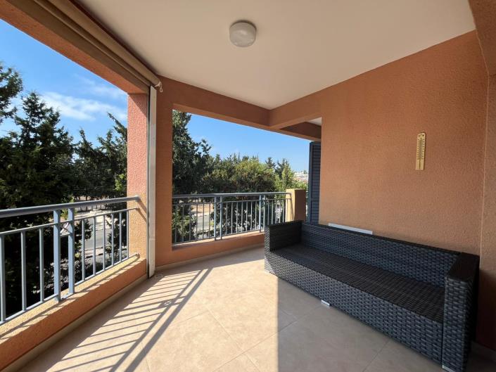 Image No.13-Appartement de 2 chambres à vendre à Kato Paphos