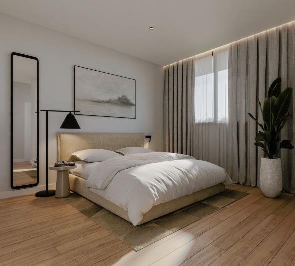 Image No.4-2 Bed Penthouse for sale