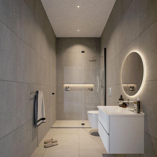 Image No.5-2 Bed Penthouse for sale