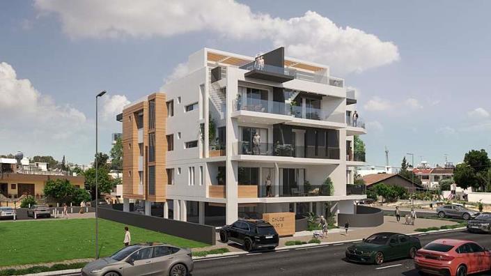 Image No.2-1 Bed Apartment for sale