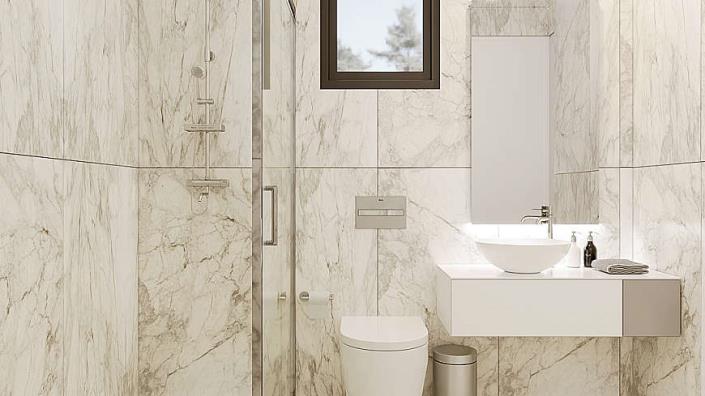 Image No.3-Appartement de 3 chambres à vendre à Larnaca