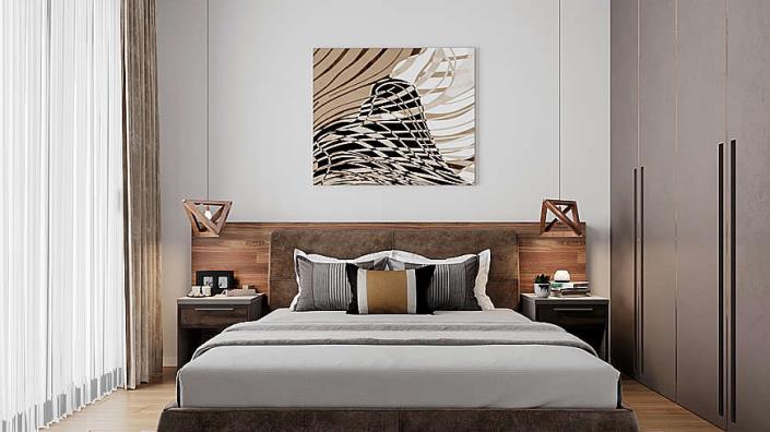 Image No.5-Appartement de 3 chambres à vendre à Larnaca