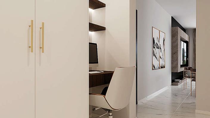 Image No.7-Appartement de 3 chambres à vendre à Larnaca