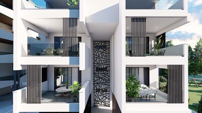 Image No.18-Appartement de 3 chambres à vendre à Larnaca