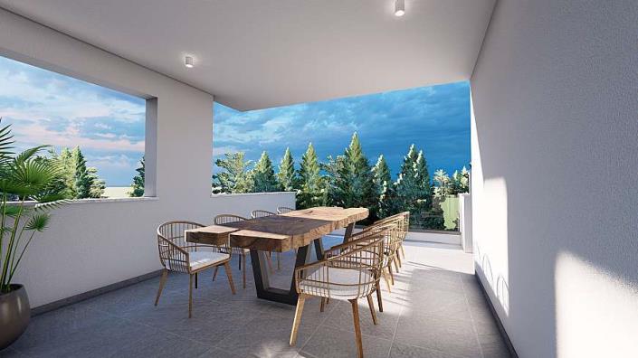 Image No.17-Appartement de 3 chambres à vendre à Larnaca