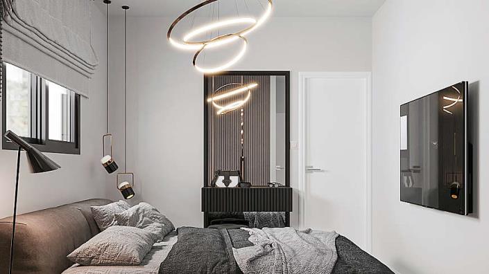 Image No.13-Appartement de 3 chambres à vendre à Larnaca