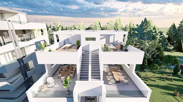 Image No.23-Appartement de 3 chambres à vendre à Larnaca