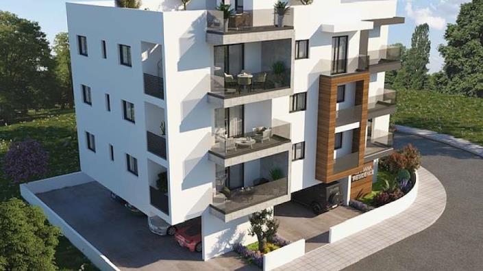 Image No.17-Appartement de 2 chambres à vendre à Larnaca