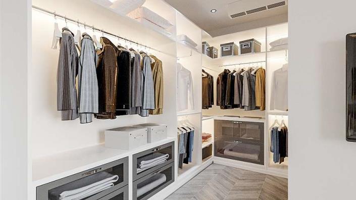 Image No.6-Appartement de 2 chambres à vendre à Larnaca