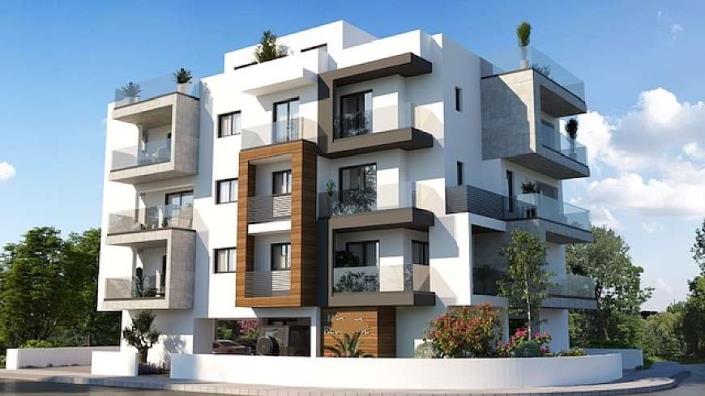 Image No.32-Appartement de 2 chambres à vendre à Larnaca