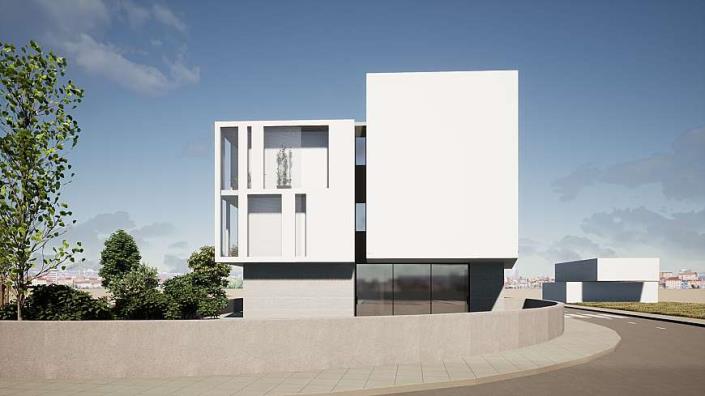 Image No.2-Appartement de 3 chambres à vendre à Larnaca