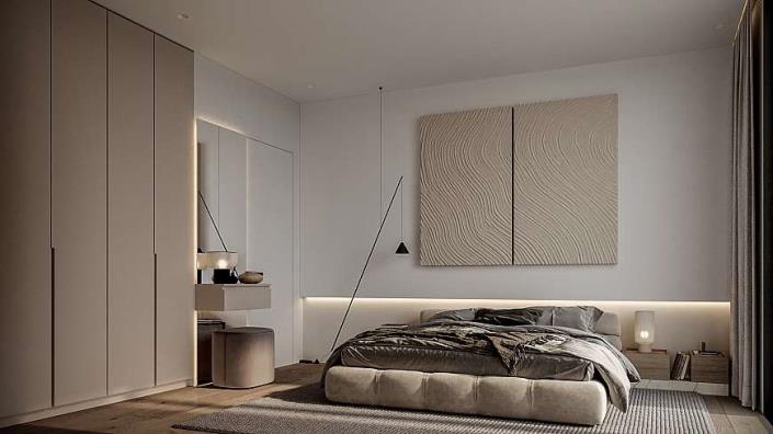 Image No.6-Appartement de 3 chambres à vendre à Larnaca