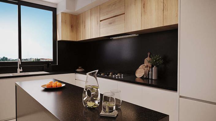 Image No.8-3 Bed Penthouse for sale