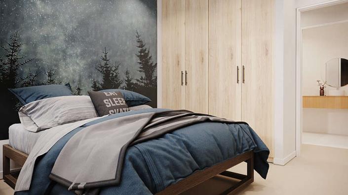 Image No.10-3 Bed Penthouse for sale