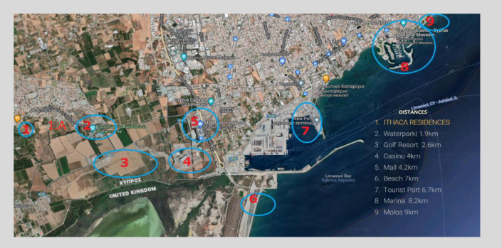 Image No.13-2 Bed Apartment for sale