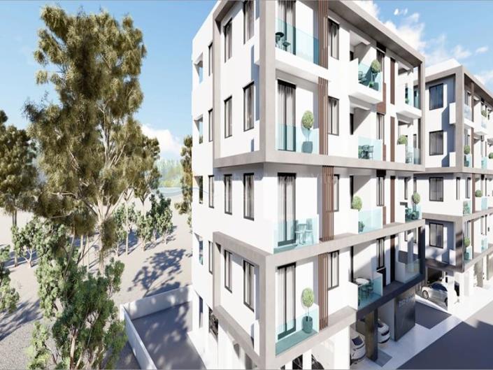 Image No.13-Appartement de 1 chambre à vendre à Trachoni