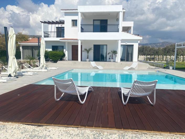 Image No.16-Villa de 4 chambres à vendre à Peyia