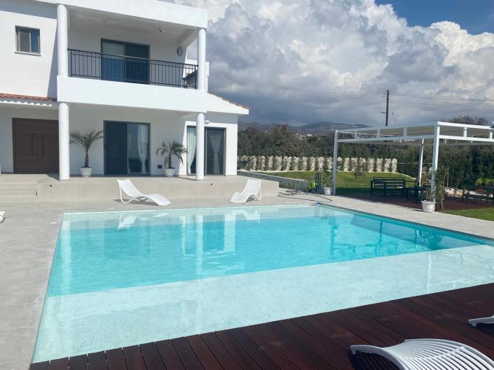 Image No.15-Villa de 4 chambres à vendre à Peyia