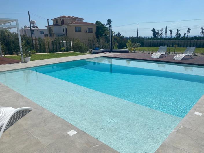 Image No.6-Villa de 4 chambres à vendre à Peyia