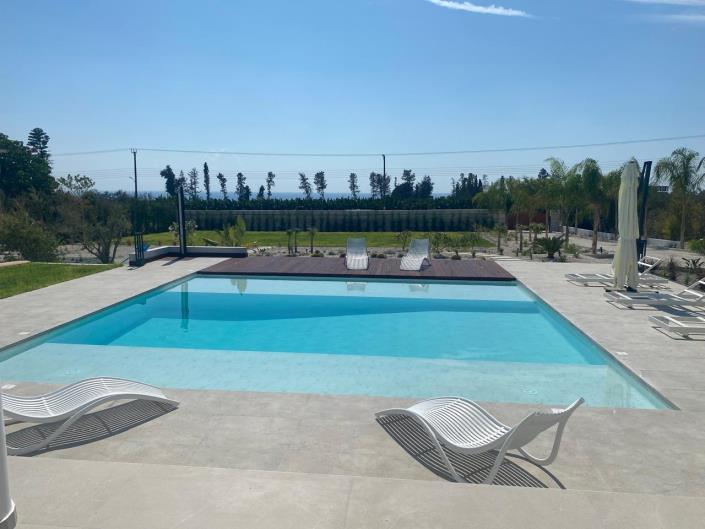 Image No.8-Villa de 4 chambres à vendre à Peyia