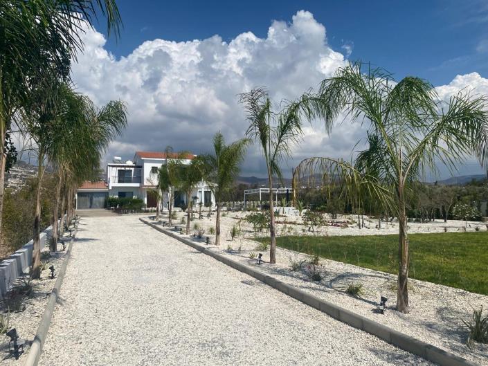 Image No.21-Villa de 4 chambres à vendre à Peyia