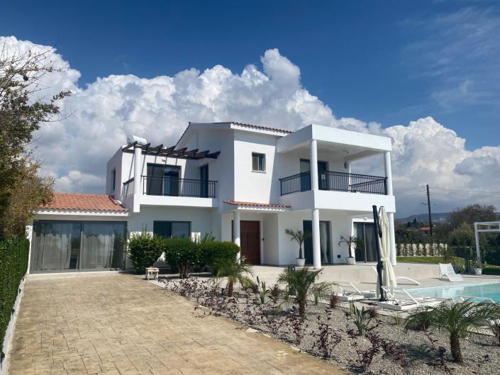 Image No.23-Villa de 4 chambres à vendre à Peyia