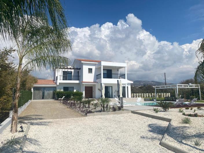 Image No.22-Villa de 4 chambres à vendre à Peyia