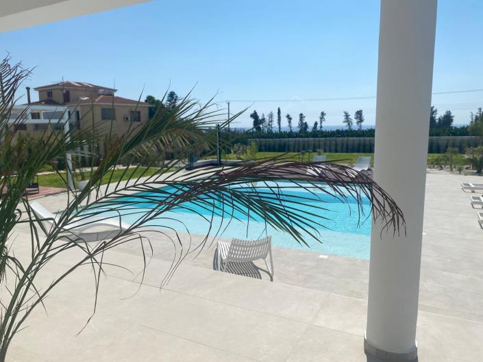 Image No.3-Villa de 4 chambres à vendre à Peyia