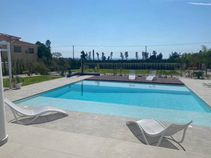 Image No.12-Villa de 4 chambres à vendre à Peyia