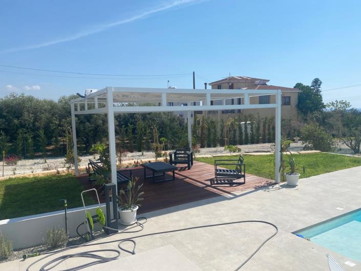 Image No.9-Villa de 4 chambres à vendre à Peyia