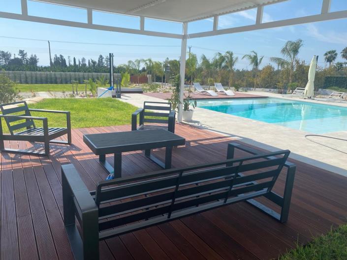 Image No.10-Villa de 4 chambres à vendre à Peyia