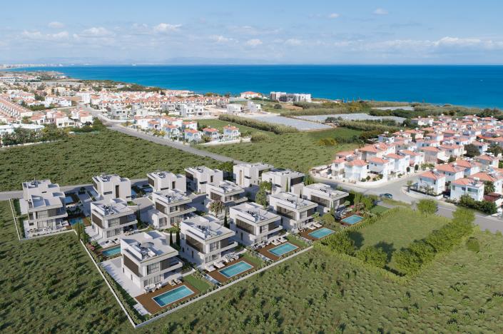 Image No.9-3 Bed Villa for sale